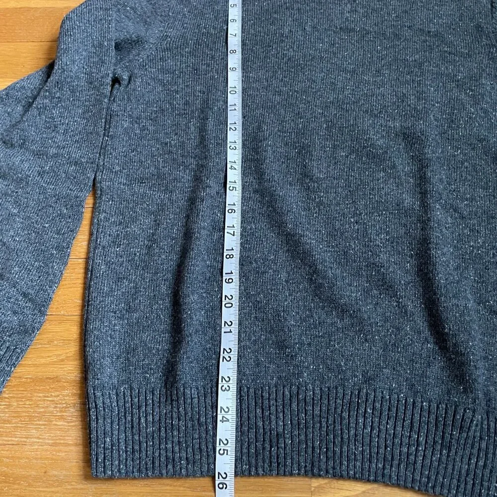 Dockers men’s crewneck